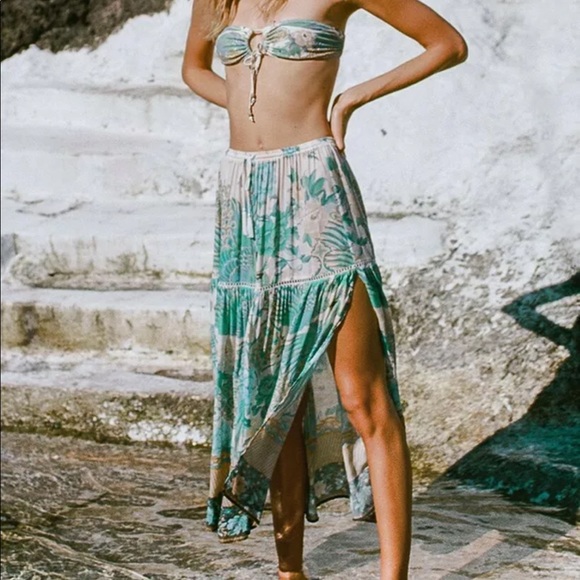 Spell Dresses & Skirts - Spell Cloud Dancer Skirt - Sz. M